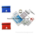 Promotional First Aid Kits in Nylon Pouches